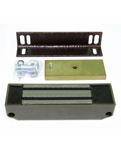 VIZIT-ML305-40-50-4. Замок электромагнитный. VIZIT в Комсомольске-на-Амуре