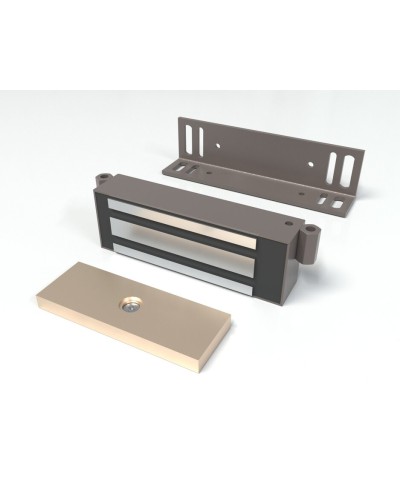 VIZIT-ML300-SD-SF-Pull-SG. Замок электромагнитный. VIZIT в Комсомольске-на-Амуре