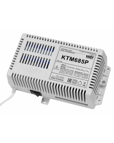 VIZIT-KTM685P. Контроллер для ключей Touch Memory. VIZIT в Комсомольске-на-Амуре