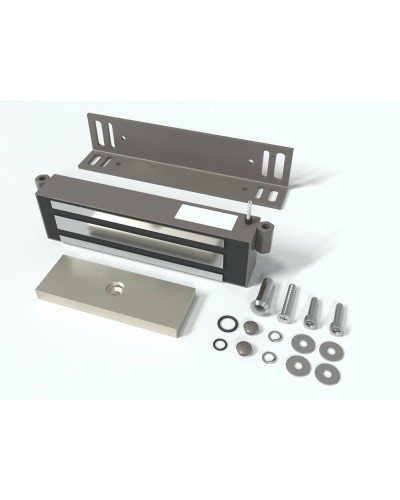 VIZIT-ML400-SD-SF-Pull-SG. Замок электромагнитный. VIZIT в Комсомольске-на-Амуре