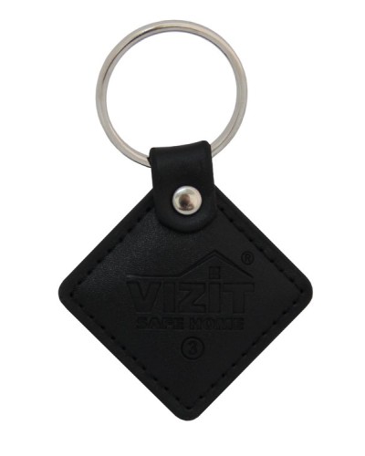 VIZIT-RF3.2 (Black). Брелок proximity. VIZIT в Комсомольске-на-Амуре