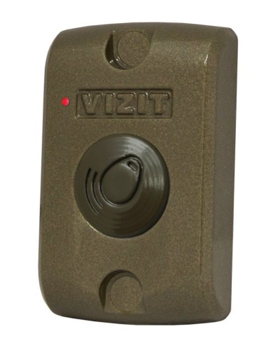 RD-5F. Считыватель ключей RF. VIZIT в Комсомольске-на-Амуре