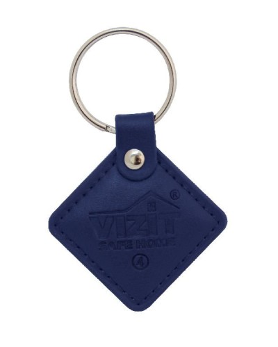 VIZIT-RF3.2 (Blue). Брелок proximity. VIZIT в Комсомольске-на-Амуре