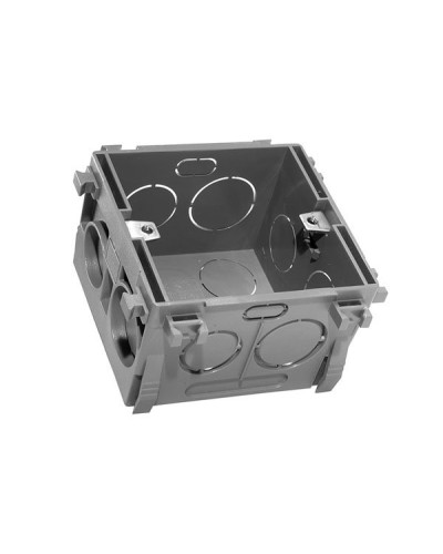 BOX in. Коробка монтажная для регулятора громкости врезная. VOLTA в Комсомольске-на-Амуре