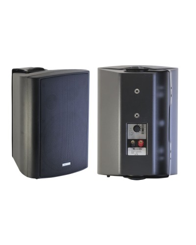 VISTA-20TB, черный. Звуковая настенная колонка. VOLTA в Комсомольске-на-Амуре