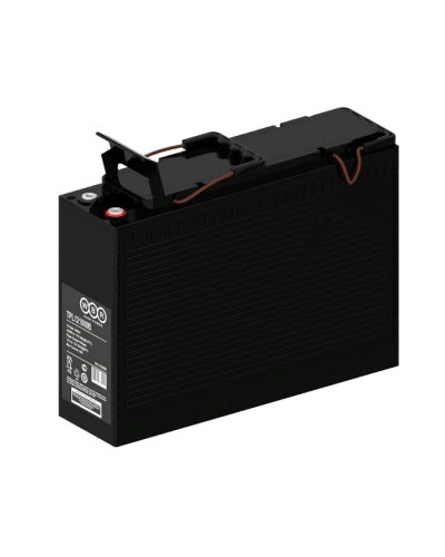 WBR TPL121000B. Аккумулятор герметичный свинцово-кислотный. WBR в Комсомольске-на-Амуре