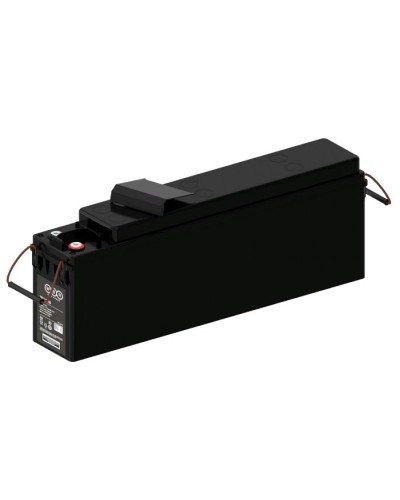 WBR TPL121000A. Аккумулятор герметичный свинцово-кислотный. WBR в Комсомольске-на-Амуре