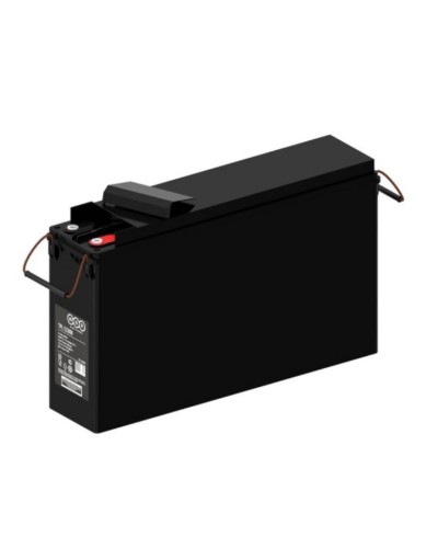 WBR TPL122000B. Аккумулятор герметичный свинцово-кислотный. WBR в Комсомольске-на-Амуре