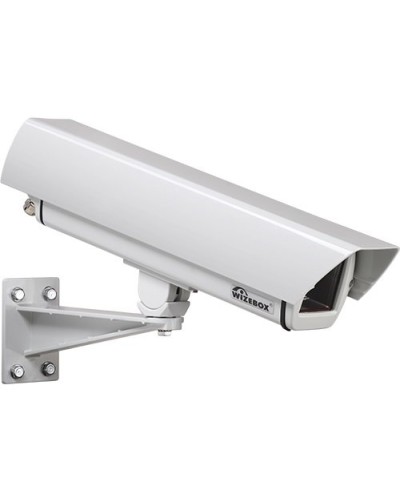SVS32P-P13: Термокожух для IP видеокамеры в Комсомольске-на-Амуре