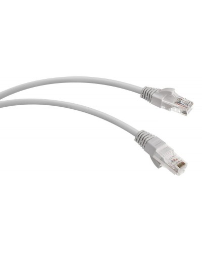 WR-PC-RJ45-UTP-5E-1.5-GY. Патч-корд медный. WRLine в Комсомольске-на-Амуре