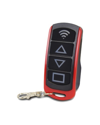 CMP200 Remote Control. Пульт дистанционный для управления шлагбаумом. ZKTeco в Комсомольске-на-Амуре