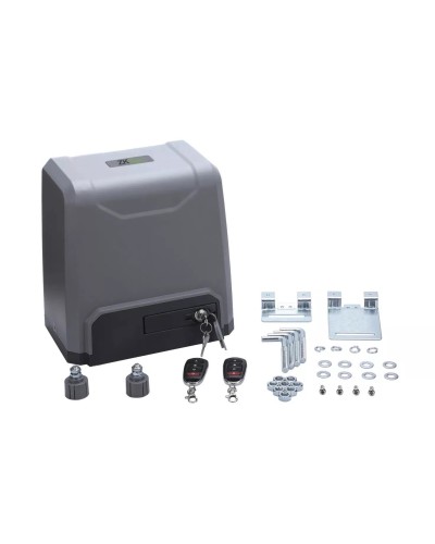 ZK-SL800AC. Привод для откатных ворот. ZKTeco в Комсомольске-на-Амуре