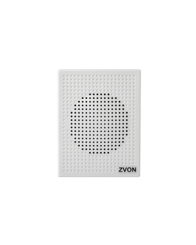 РА-10-1,5Т. Оповещатель пожарный речевой. ZVON в Комсомольске-на-Амуре