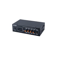 УН-1030. Усилитель трансляционный. ZVON