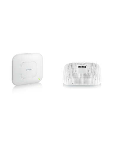 WAX650S-EU0101F. Точка доступа гибридная WiFi 6, 802.11a/b/g/n/ac/ax (2,4 и 5 ГГц). ZYXEL в Комсомольске-на-Амуре