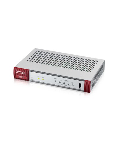 USGFLEX100-RU0112F. Межсетевой экран и Wi-Fi контроллер. ZYXEL в Комсомольске-на-Амуре