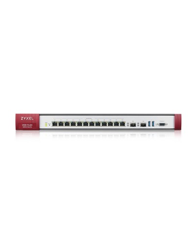 USGFLEX700-EUCI01F. Межсетевой экран и Wi-Fi контроллер. ZYXEL в Комсомольске-на-Амуре