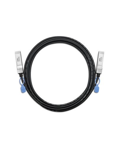 DAC10G-3M-ZZ0103F. Кабель для стекирования. ZYXEL в Комсомольске-на-Амуре