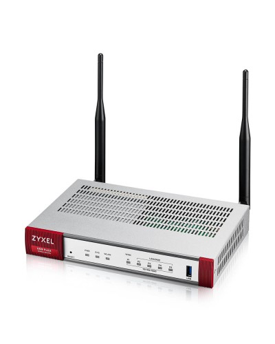 USGFLEX100AX-EUCI02F. Межсетевой экран и Wi-Fi контроллер. ZYXEL в Комсомольске-на-Амуре