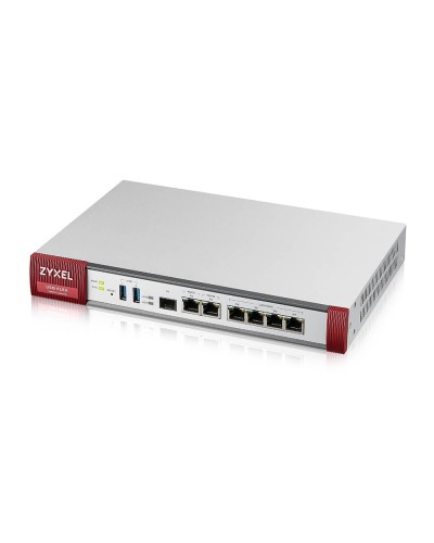 USGFLEX200-EUCI01F. Межсетевой экран и Wi-Fi контроллер. ZYXEL в Комсомольске-на-Амуре