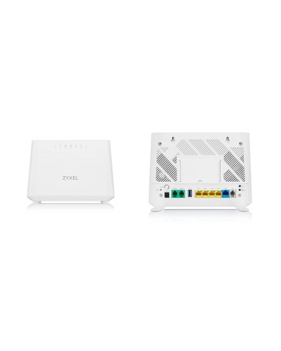 EX3301-T0-EU01V1F. Маршрутизатор WiFi. ZYXEL в Комсомольске-на-Амуре