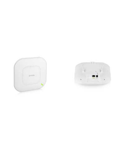 WAX510D-EU0101F. Точка доступа гибридная WiFi 6, 802.11a/b/g/n/ac/ax (2,4 и 5 ГГц). ZYXEL в Комсомольске-на-Амуре