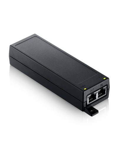 POE12-60W-EU0101F. PoE инжектор 802.3af/at/bt (60 Вт), 5G. ZYXEL в Комсомольске-на-Амуре