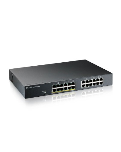 GS1915-24EP-EU0101F. Smart коммутатор. ZYXEL в Комсомольске-на-Амуре