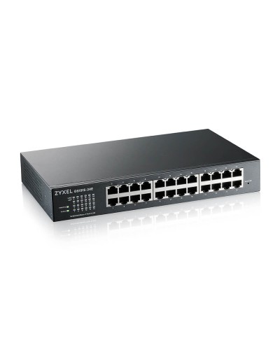 GS1915-24E-EU0101F. Smart коммутатор. ZYXEL в Комсомольске-на-Амуре
