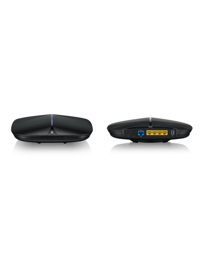 NBG6818-EU0102F. Маршрутизатор WiFi. ZYXEL в Комсомольске-на-Амуре