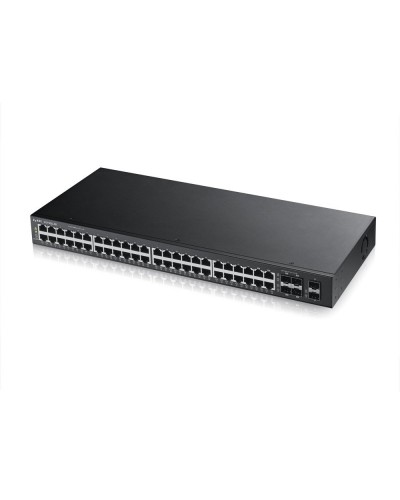 GS1920-48V2-EU0101F. Smart коммутатор. ZYXEL в Комсомольске-на-Амуре
