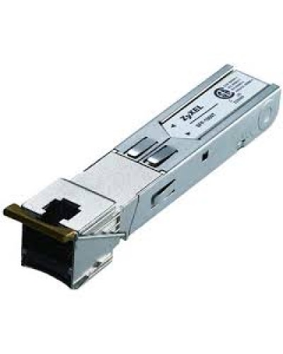 SFP10G-T-ZZ0101F. SFP-трансивер. ZYXEL в Комсомольске-на-Амуре