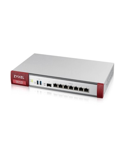 USGFLEX500-EUCI01F. Межсетевой экран и Wi-Fi контроллер. ZYXEL в Комсомольске-на-Амуре