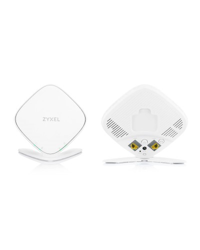 WX3100-T0-EU01V2F. Точка доступа/мост/повторитель. ZYXEL в Комсомольске-на-Амуре