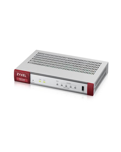 USGFLEX50-EUCI01F. Межсетевой экран. ZYXEL в Комсомольске-на-Амуре