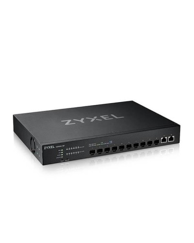 XS1930-12F-ZZ0101F. Гибридный мультигигабитный Smart L2+ коммутатор. ZYXEL в Комсомольске-на-Амуре