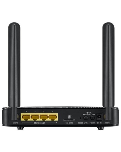 LTE3301-PLUS-EU01V1F. Маршрутизатор  Wi-Fi. ZYXEL в Комсомольске-на-Амуре