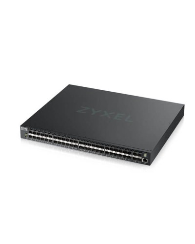 XGS4600-52F-ZZ0101F. L3 коммутатор. ZYXEL в Комсомольске-на-Амуре