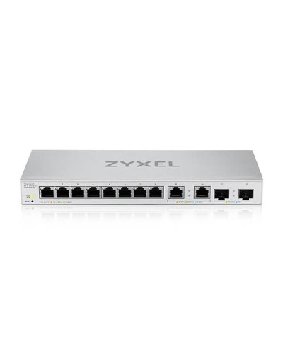 XGS1010-12-ZZ0102F. Коммутатор. ZYXEL в Комсомольске-на-Амуре