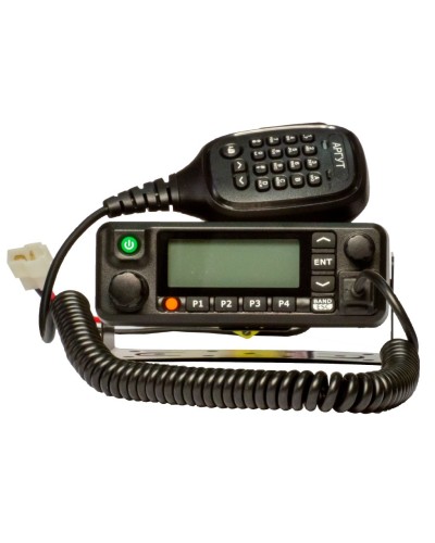 Аргут А-703 UHF (RU51022). Цифровая радиостанция возимая. Аргут в Комсомольске-на-Амуре