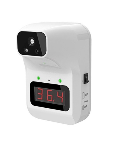 UltraScan Thermo A200: Пирометр для бесконтактного измерения температуры тела в Комсомольске-на-Амуре