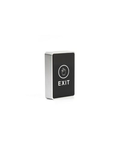 SPRUT Exit Button-87P-NT (8810). Кнопка выхода сенсорная. Бастион в Комсомольске-на-Амуре