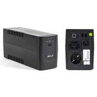 SKAT UPS 600/350 (449). Бесперебойный источник питания. Бастион