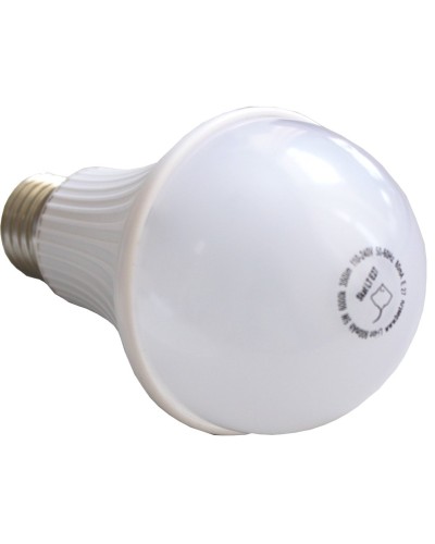 SKAT LED-220 E27 (2455). Лампа светодиодная с резервным источником питания. Бастион в Комсомольске-на-Амуре