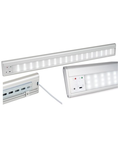 SKAT LT-2390-LED-Li-lon (2468). Светильник аварийного освещения. Бастион в Комсомольске-на-Амуре