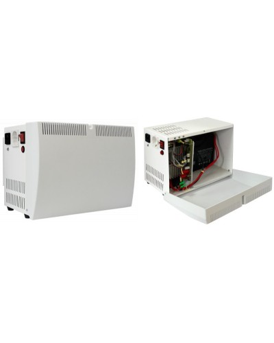 Teplocom-250+ (495). Источник бесперебойного питания для газового котла. Бастион в Комсомольске-на-Амуре