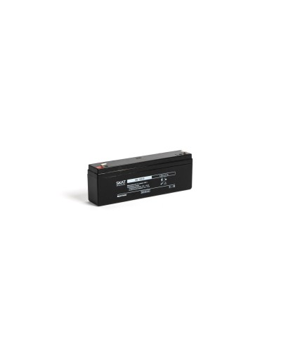 SKAT SB 12022 (2539). Аккумулятор герметичный свинцово-кислотный. Бастион в Комсомольске-на-Амуре
