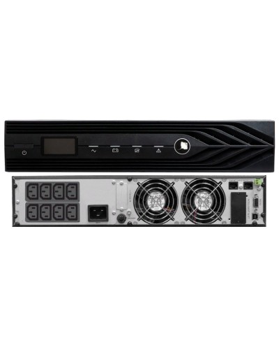 SKAT-UPS 2000 RACK+4x9Ah исп.E (8954). Источник бесперебойного питания. Бастион в Комсомольске-на-Амуре