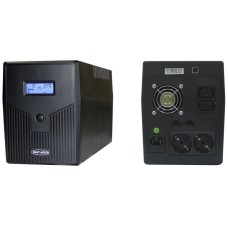 SKAT UPS 2000/1200 (461). Бесперебойный источник питания. Бастион