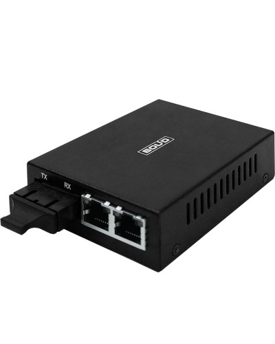 Ethernet-FX-MM. Преобразователь интерфейсов. Болид в Комсомольске-на-Амуре